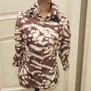 Zenergy by Chicos Jacket